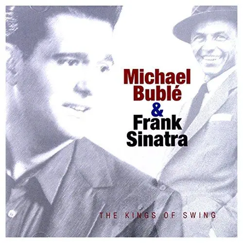 Produktbild: The Kings of Swing