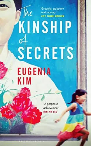 Produktbild: The Kinship of Secrets