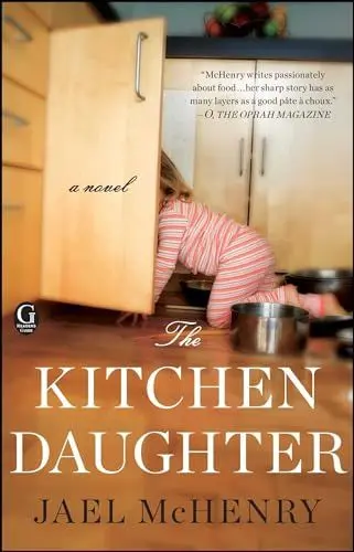 Produktbild: The Kitchen Daughter