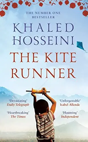 Produktbild: The Kite Runner