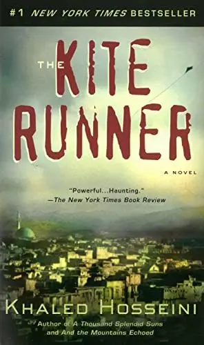Produktbild: The Kite Runner: Englische Lektüre ab dem 6. Lernjahr, (inkl. Vokabelbeilage)