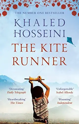 Produktbild: The Kite Runner: Khaled Hosseini