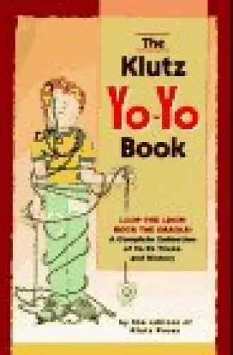 Produktbild: The Klutz Yo-Yo Book/With Yo-Yo
