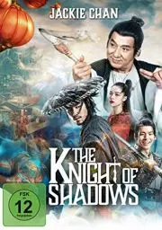 Produktbild: The Knight of Shadows
