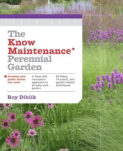 Produktbild: The Know Maintenance Perennial Garden
