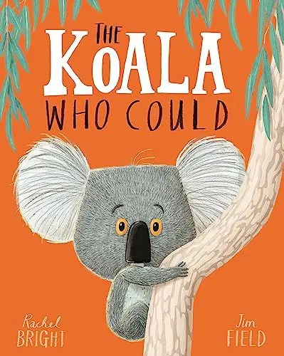 Produktbild: The Koala Who Could
