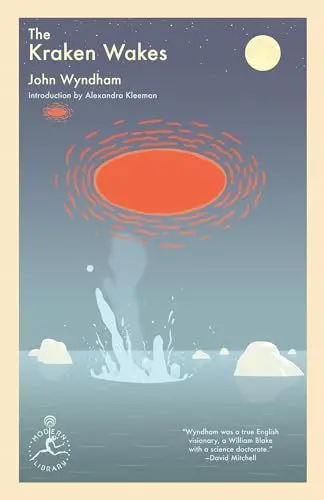 Produktbild: The Kraken Wakes