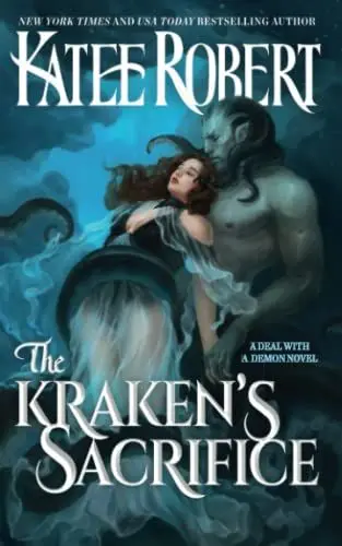 Produktbild: The Kraken's Sacrifice (A Deal With A Demon)