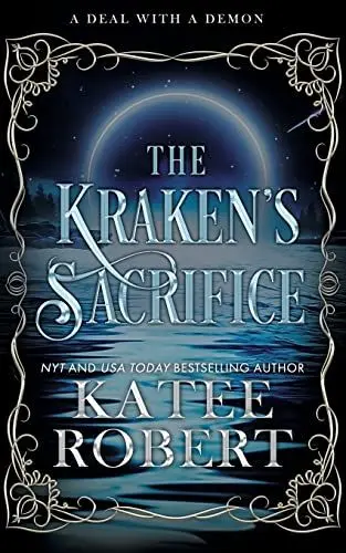 Produktbild: The Kraken's Sacrifice: Alternate Cover