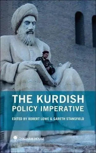 Produktbild: The Kurdish Policy Imperative