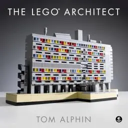 Produktbild: The LEGO Architect