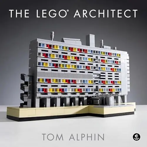 Produktbild: The LEGO Architect