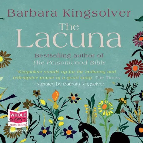 Produktbild: The Lacuna