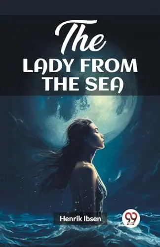 Produktbild: The Lady from the Sea