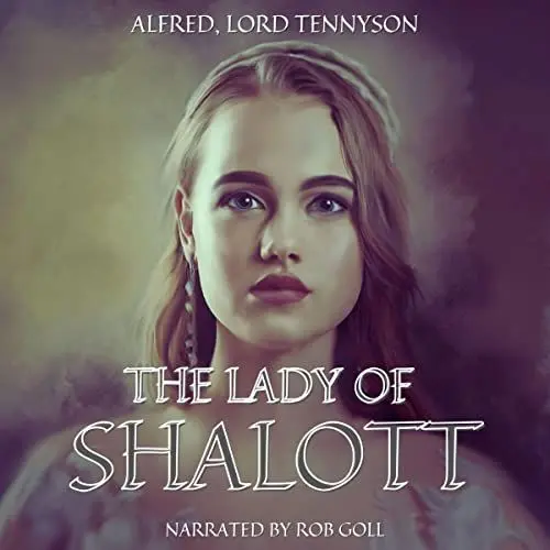 Produktbild: The Lady of Shalott