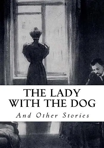 Produktbild: The Lady with The Dog: And Other Stories