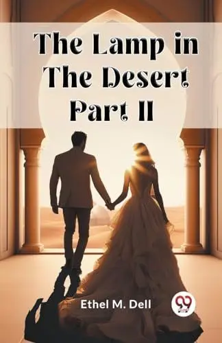 Produktbild: The Lamp in the Desert PART II
