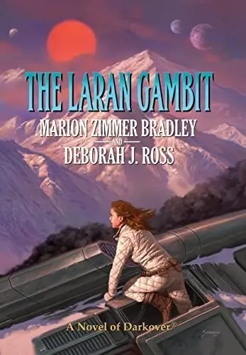 Produktbild: The Laran Gambit