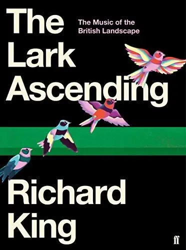 Produktbild: The Lark Ascending: The Music of the British Landscape