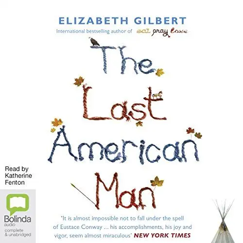 Produktbild: The Last American Man