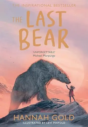 Produktbild: The Last Bear: Winner of the Blue Peter Award – ‘A dazzling debut’ THE TIMES