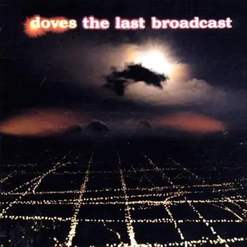 Produktbild: The Last Broadcast