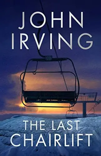 Produktbild: The Last Chairlift