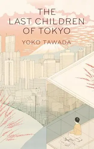 Produktbild: The Last Children of Tokyo