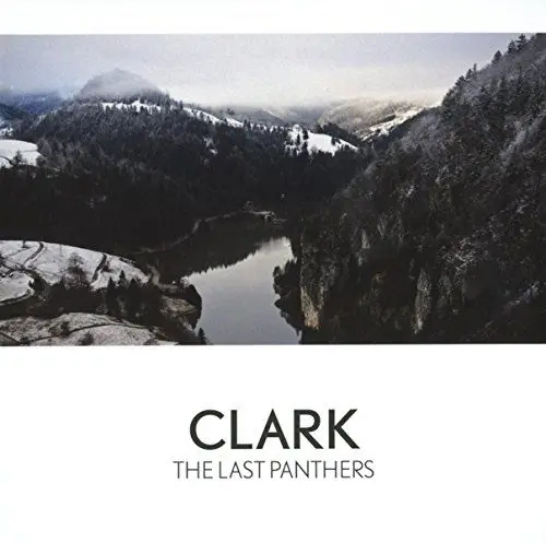 Produktbild: The Last Panthers (CD/Ltd.Numbered ed.)