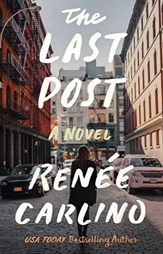 Produktbild: The Last Post: A Novel