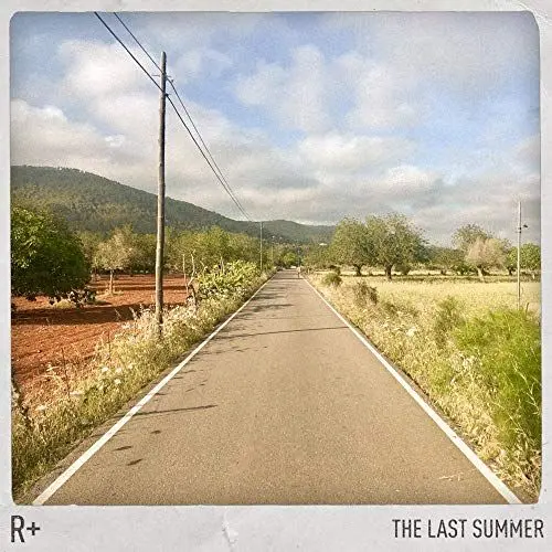 Produktbild: The Last Summer