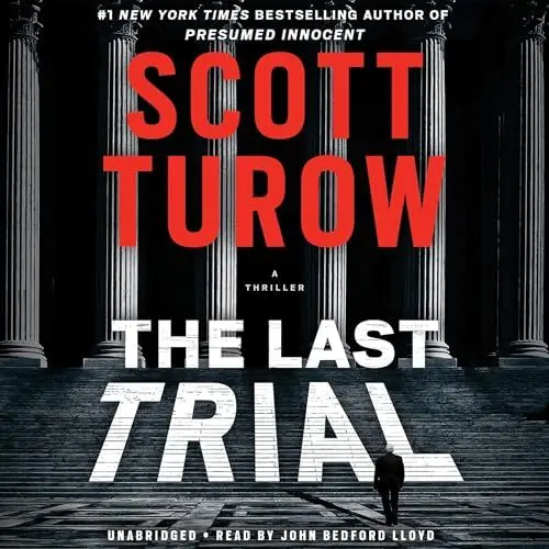 Produktbild: The Last Trial