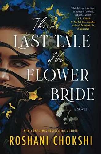 Produktbild: The Last Tale of the Flower Bride: A Novel