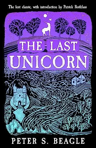 Produktbild: The Last Unicorn