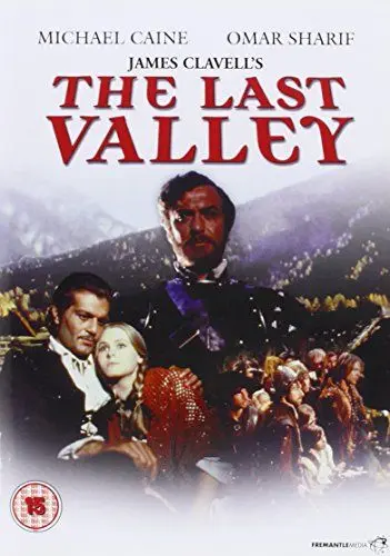 Produktbild: The Last Valley (UK Import)