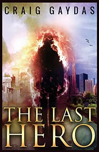 Produktbild: The Last Word