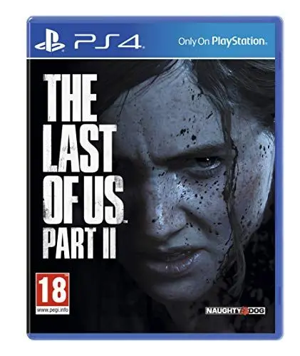 Produktbild: The Last of Us Part II