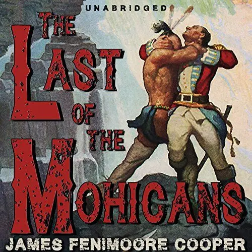 Produktbild: The Last of the Mohicans (Classic Tales Edition)