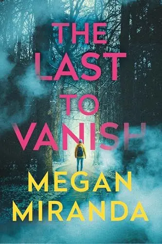 Produktbild: The Last to Vanish