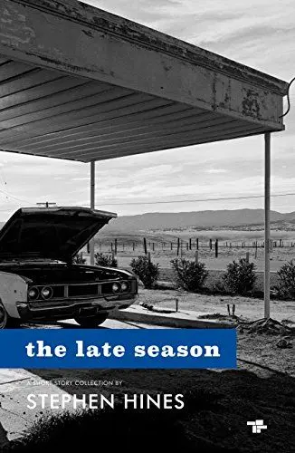 Produktbild: The Late Season
