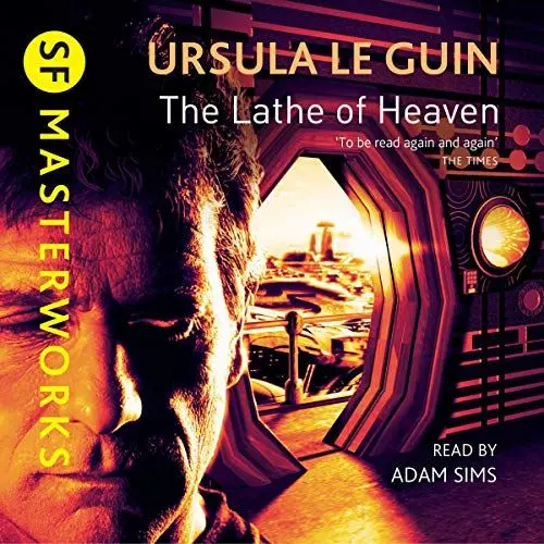 Produktbild: The Lathe of Heaven