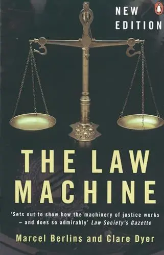 Produktbild: The Law Machine