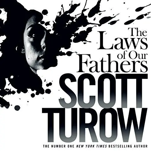 Produktbild: The Laws of Our Fathers: Kindle County, Book 4