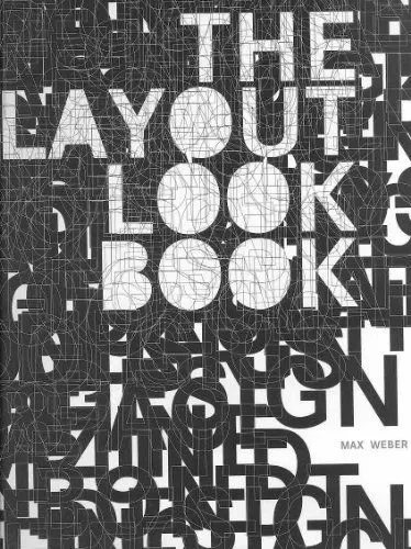 Produktbild: The Layout Look Book
