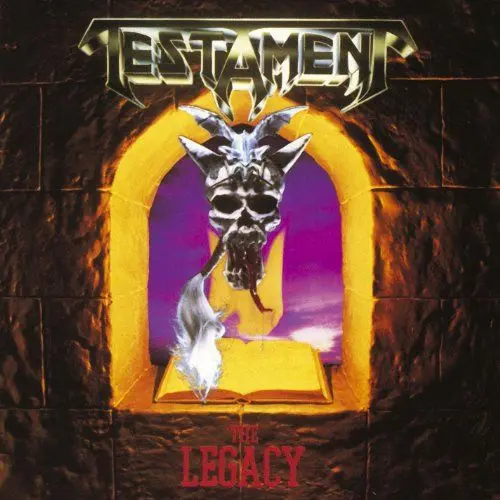 Produktbild: The Legacy