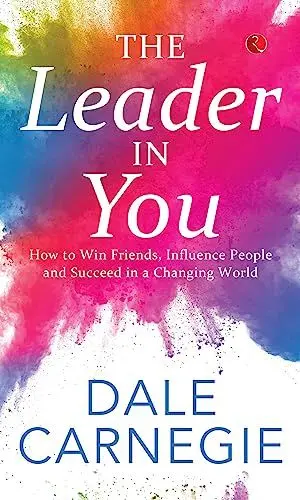 Produktbild: The Leader In You