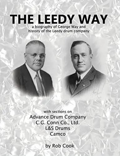 Produktbild: The Leedy Way