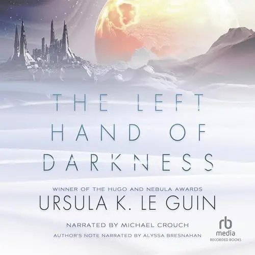 Produktbild: The Left Hand of Darkness