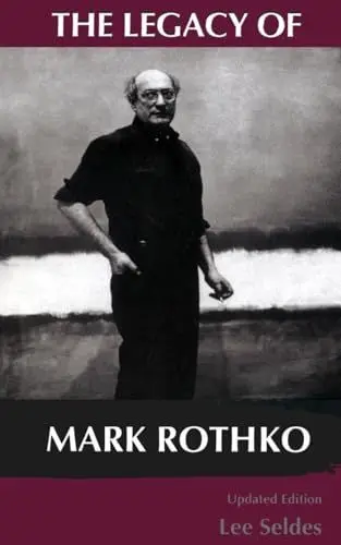 Produktbild: The Legacy Of Mark Rothko