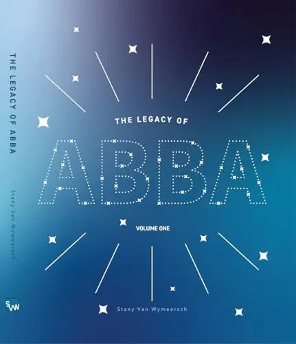 Produktbild: The Legacy of ABBA - Volume One
